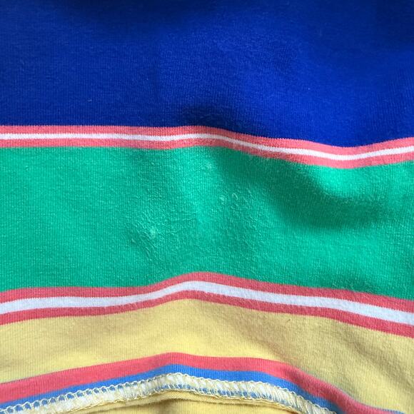 Ralph Lauren Striped Dress - Picture 6 of 7